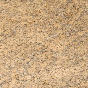 Amber Yellow 2 cm - granite countertop